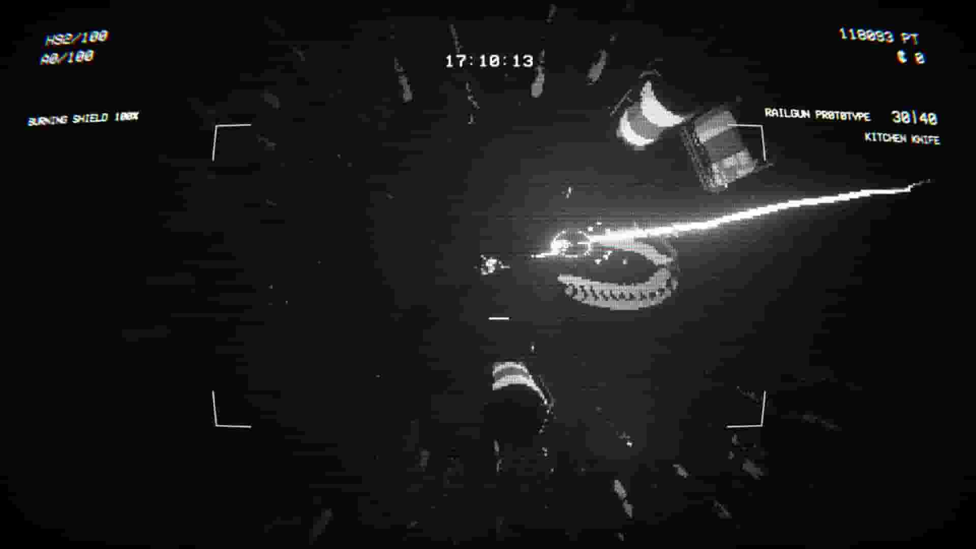 EMPTY SHELL screenshot thumbnail screenshot 9