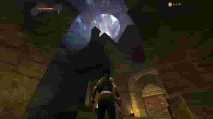 Enclave screenshot thumbnail screenshot 0