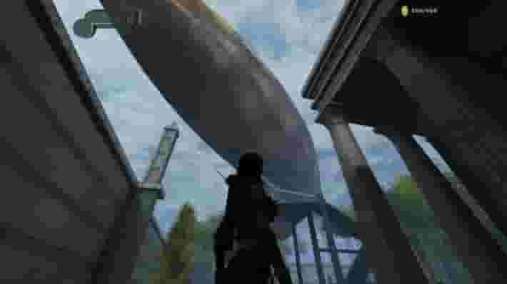 Enclave screenshot thumbnail screenshot 11