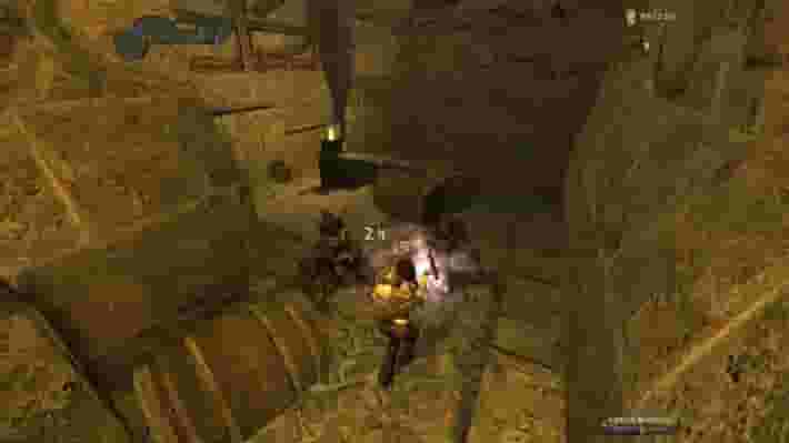 Enclave screenshot thumbnail screenshot 4