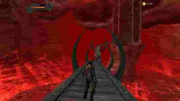 Enclave screenshot thumbnail screenshot 6