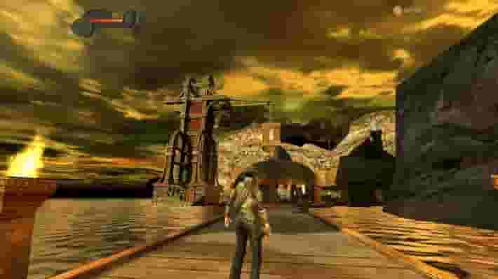 Enclave screenshot thumbnail screenshot 7