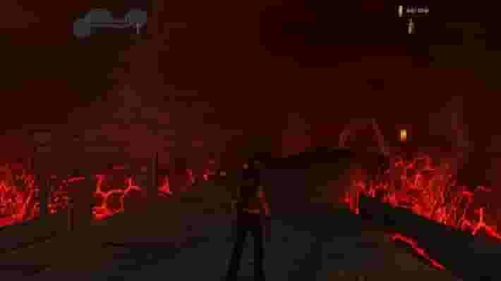 Enclave screenshot thumbnail screenshot 9