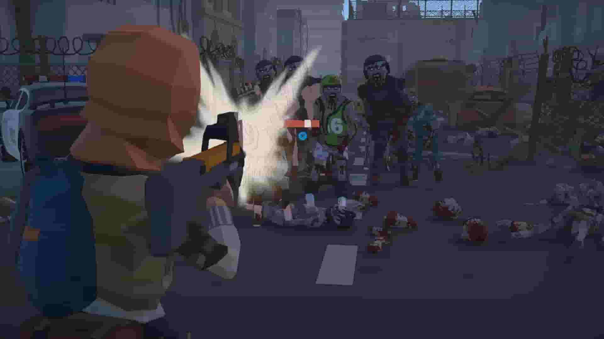 Endless Deaths screenshot thumbnail screenshot 0