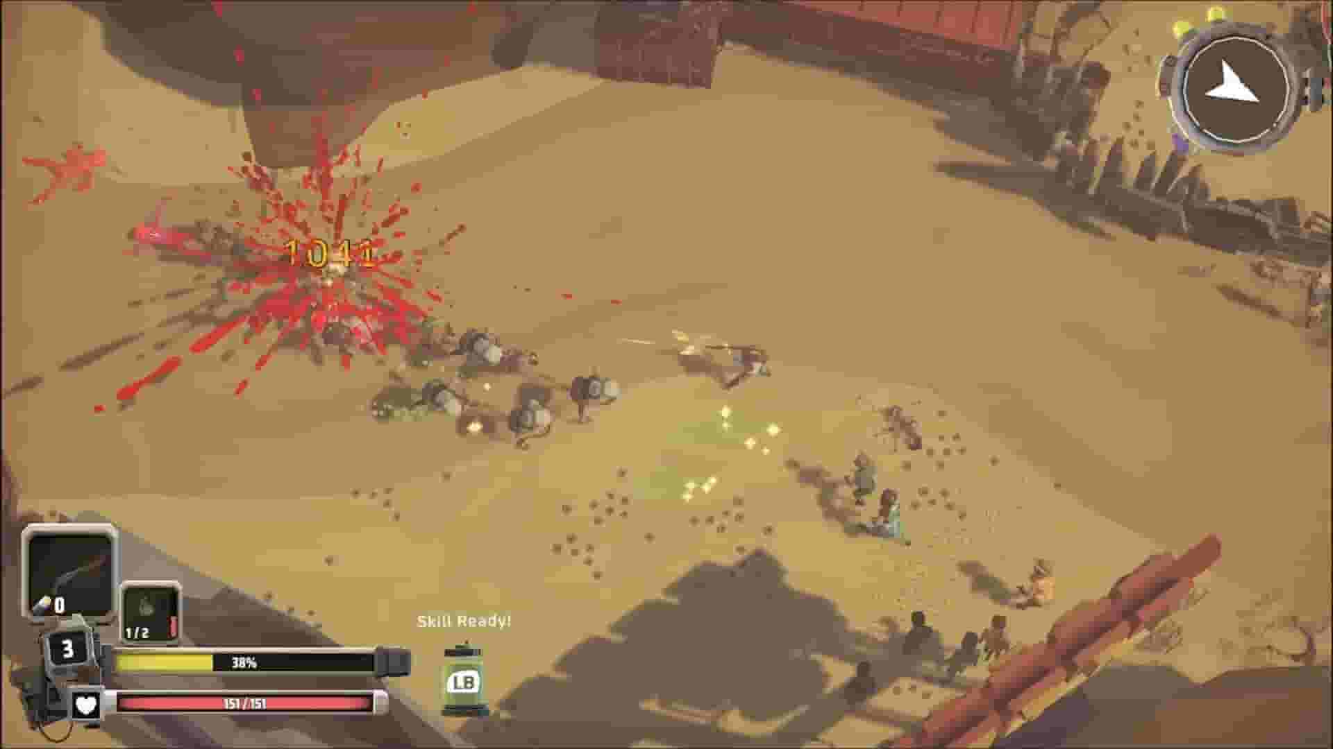 Endless Deaths screenshot thumbnail screenshot 3