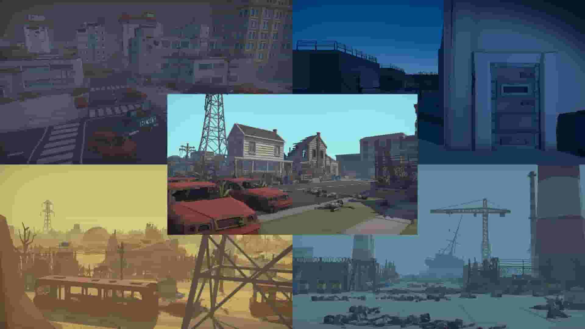 Endless Deaths screenshot thumbnail screenshot 4