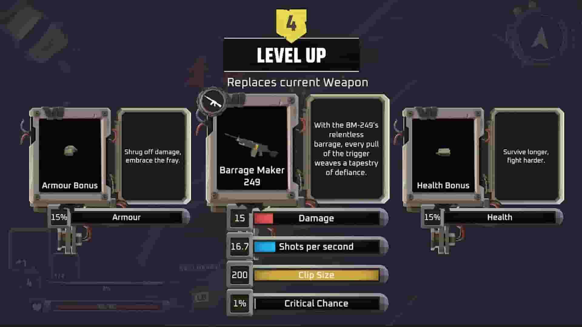 Endless Deaths screenshot thumbnail screenshot 5