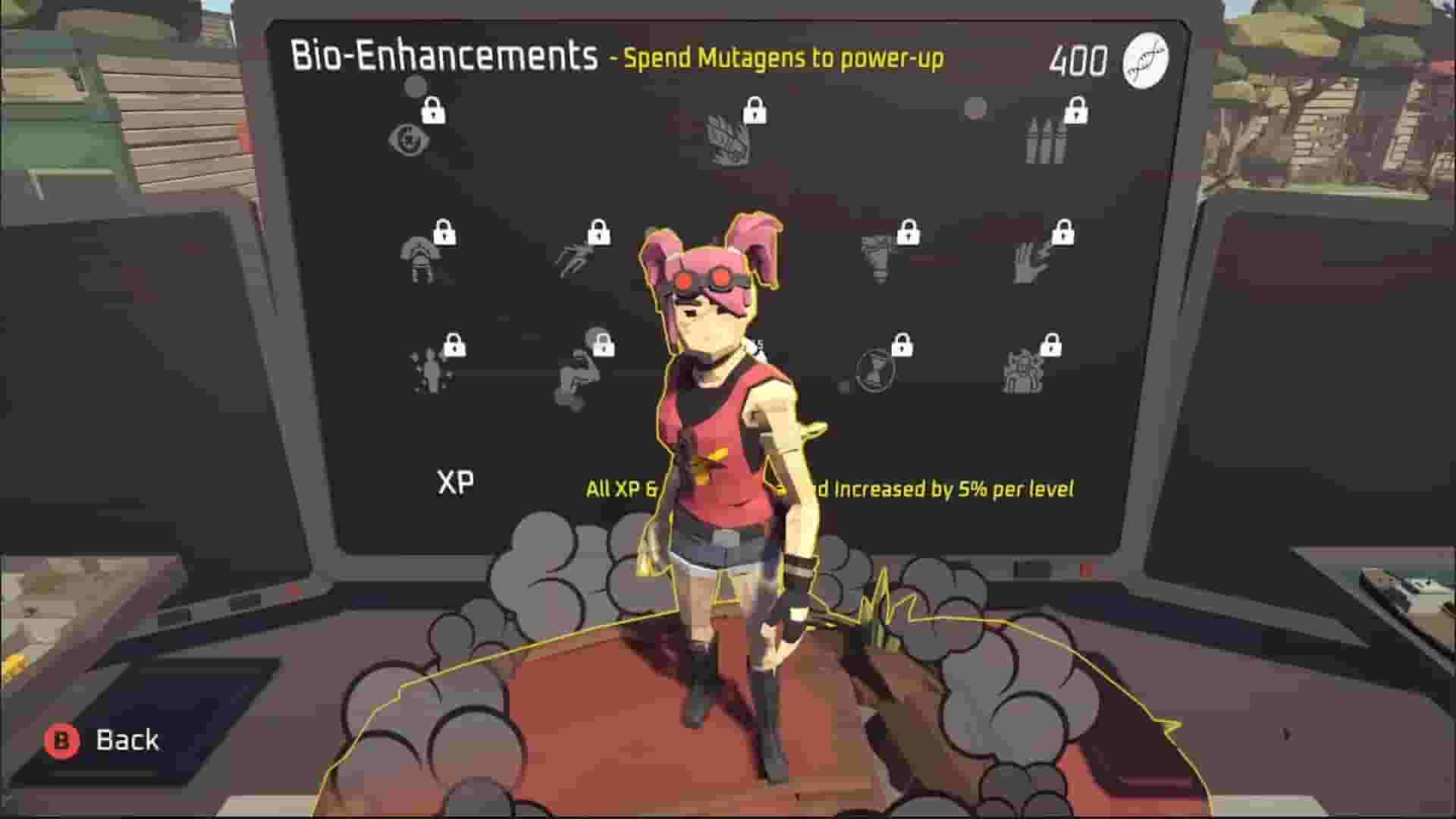 Endless Deaths screenshot thumbnail screenshot 6