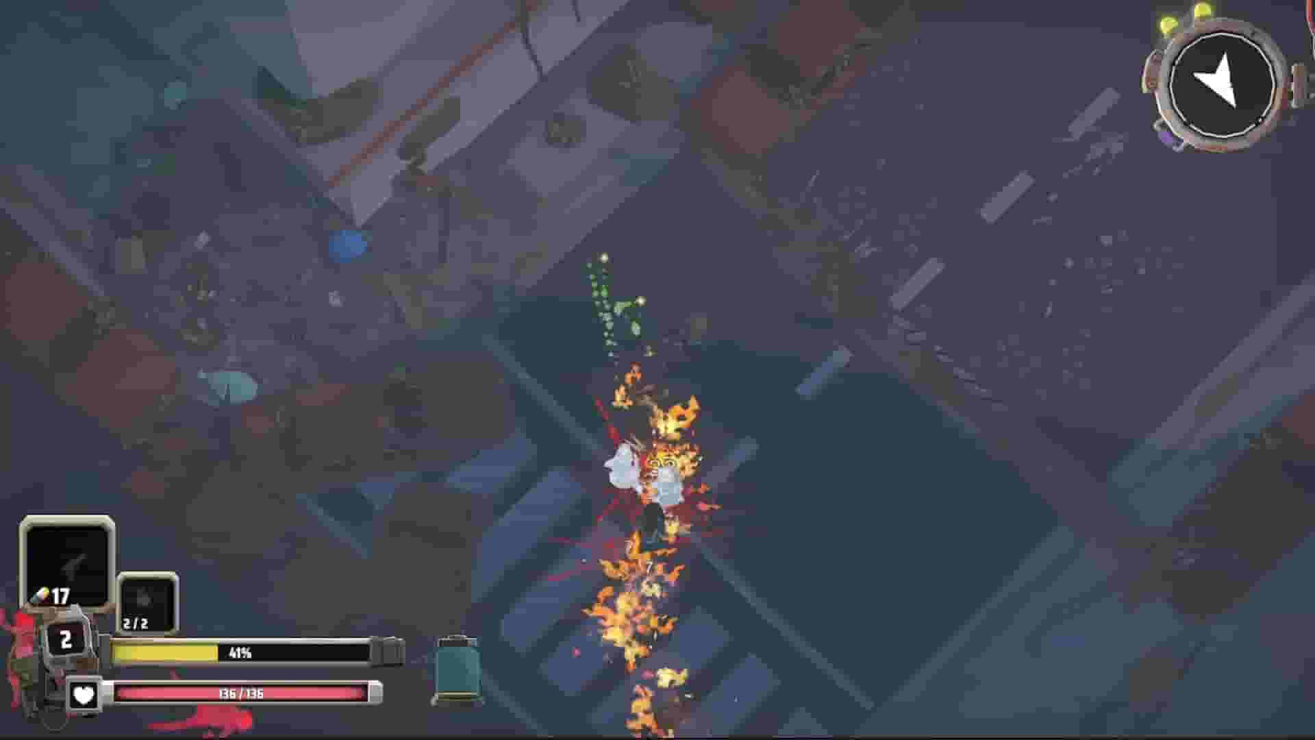 Endless Deaths screenshot thumbnail screenshot 7