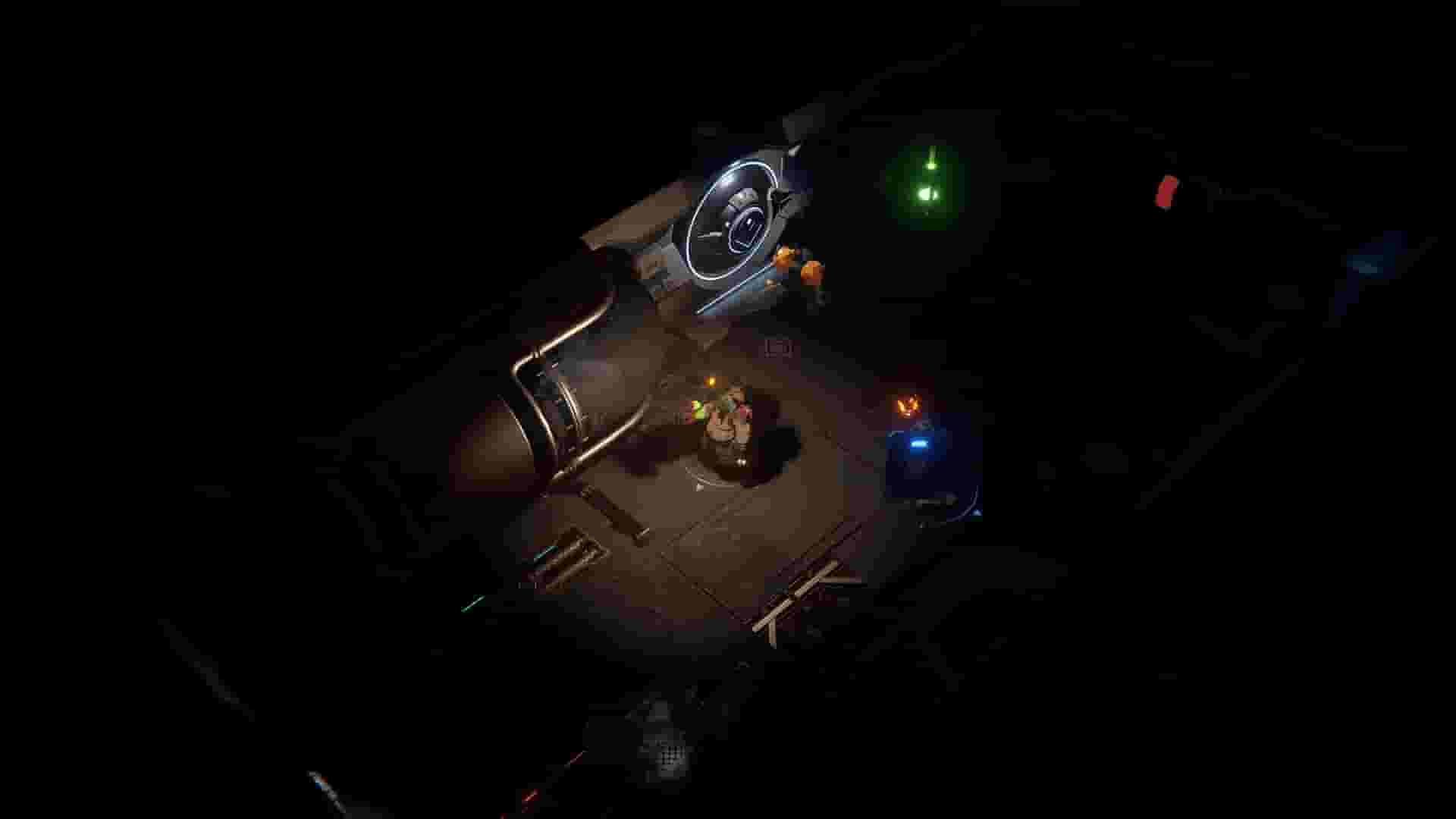 ENDLESS Dungeon screenshot thumbnail screenshot 14