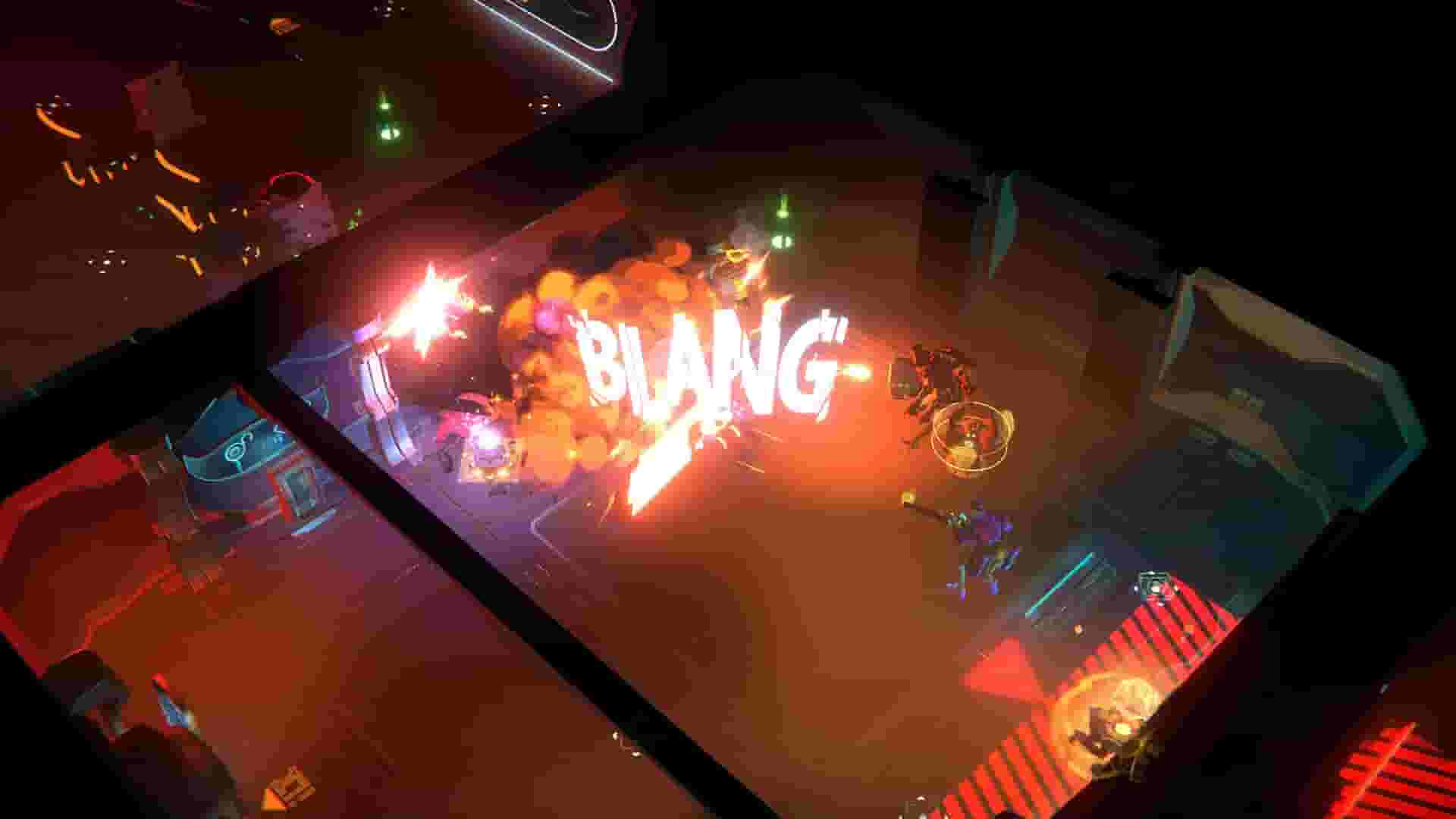 ENDLESS Dungeon screenshot thumbnail screenshot 15