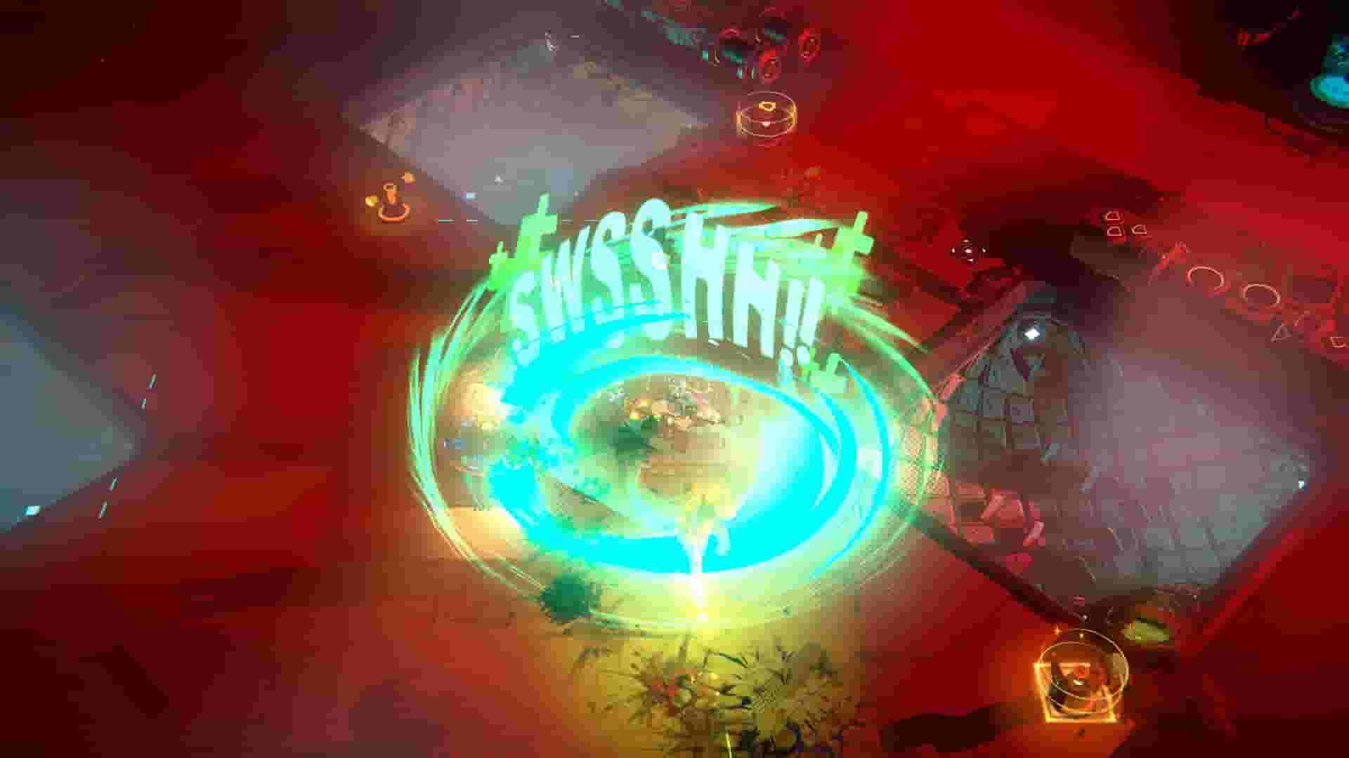 ENDLESS Dungeon screenshot thumbnail screenshot 4