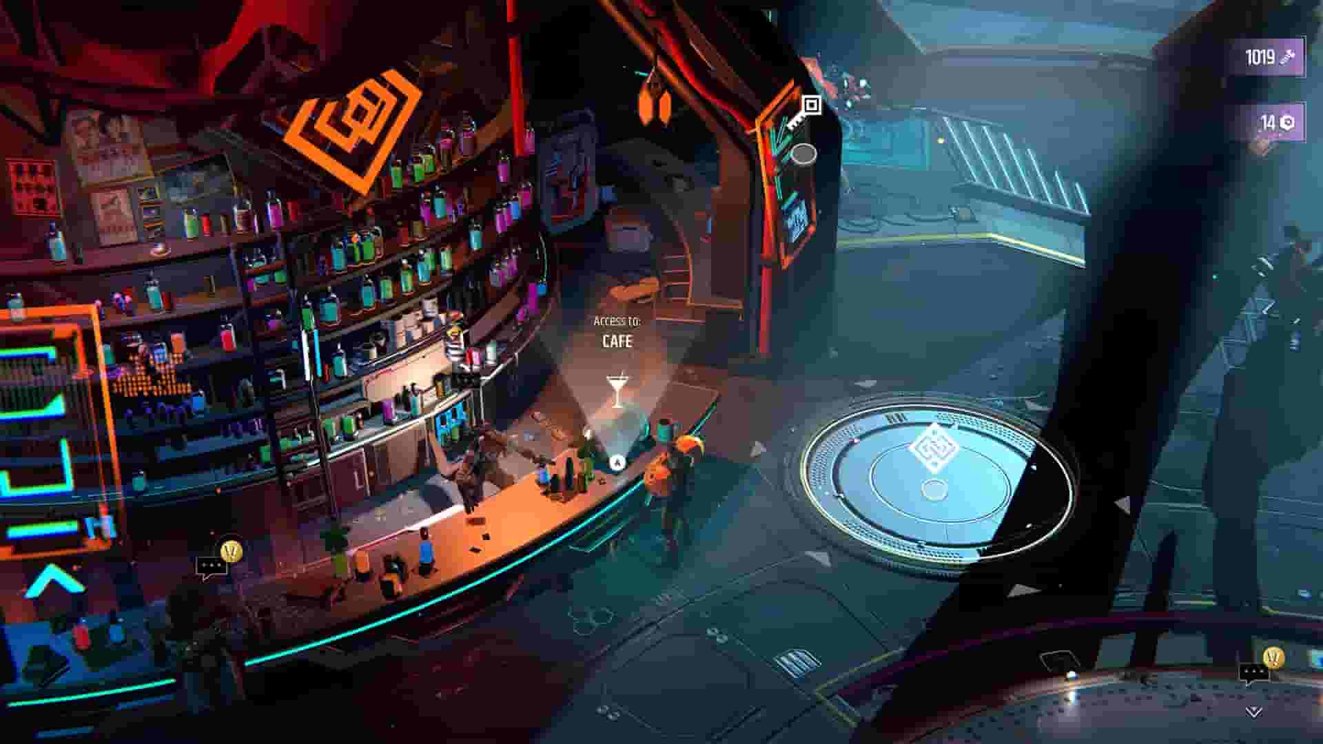 ENDLESS Dungeon screenshot thumbnail screenshot 8