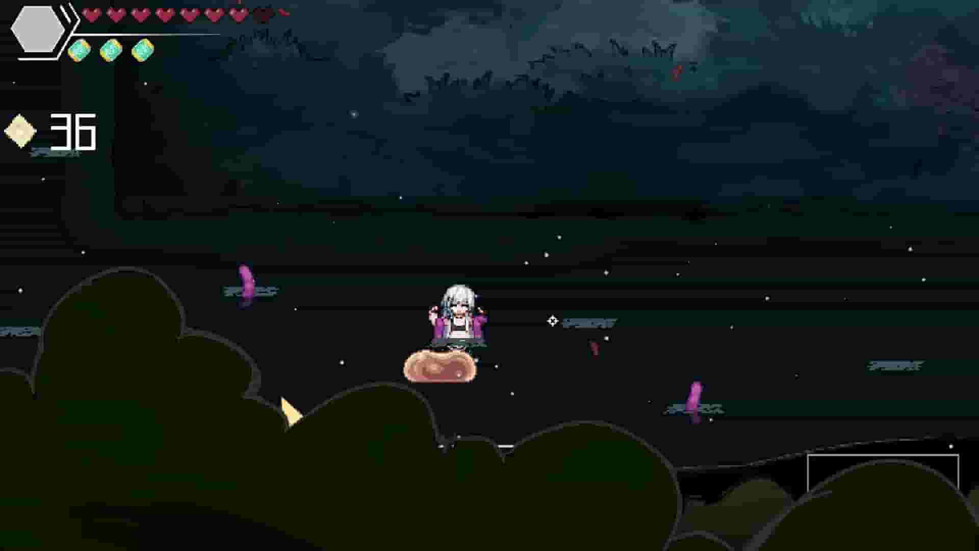 Endless Forest Dream screenshot thumbnail screenshot 4