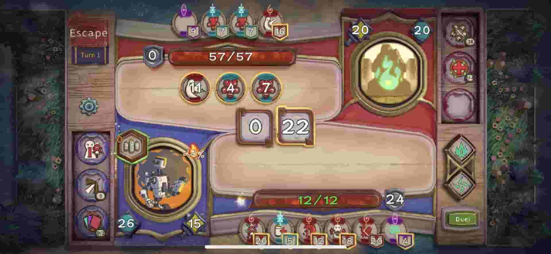 Endless Road: Reborn screenshot thumbnail screenshot 1