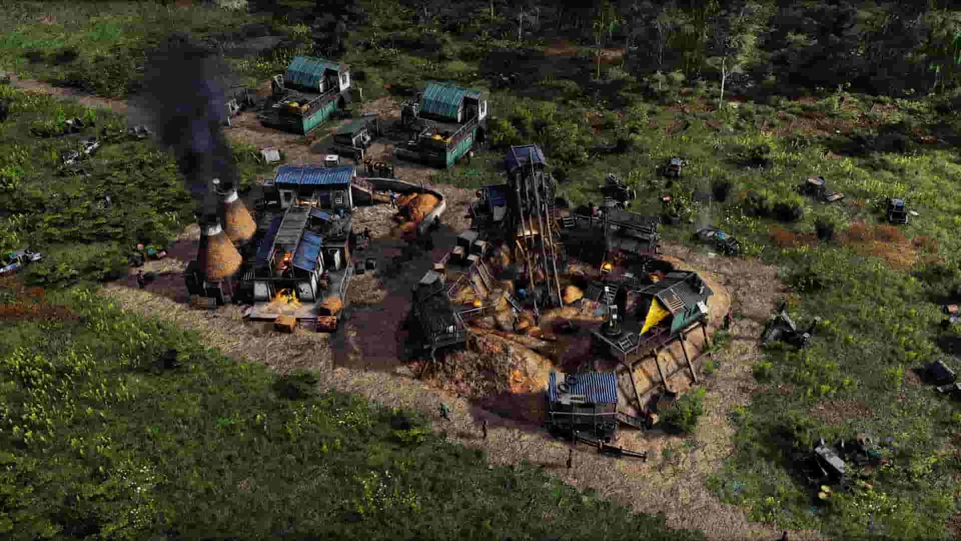 Endzone 2 screenshot thumbnail screenshot 10