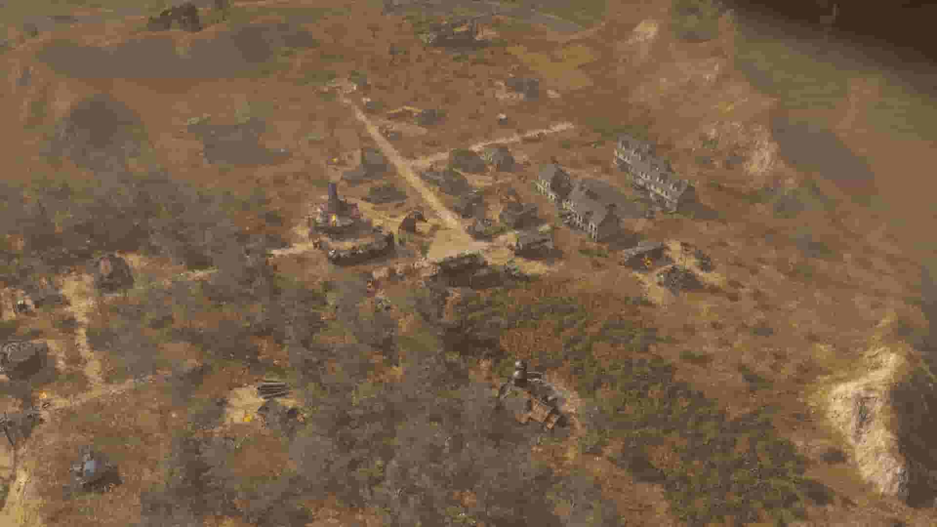 Endzone 2 screenshot thumbnail screenshot 11