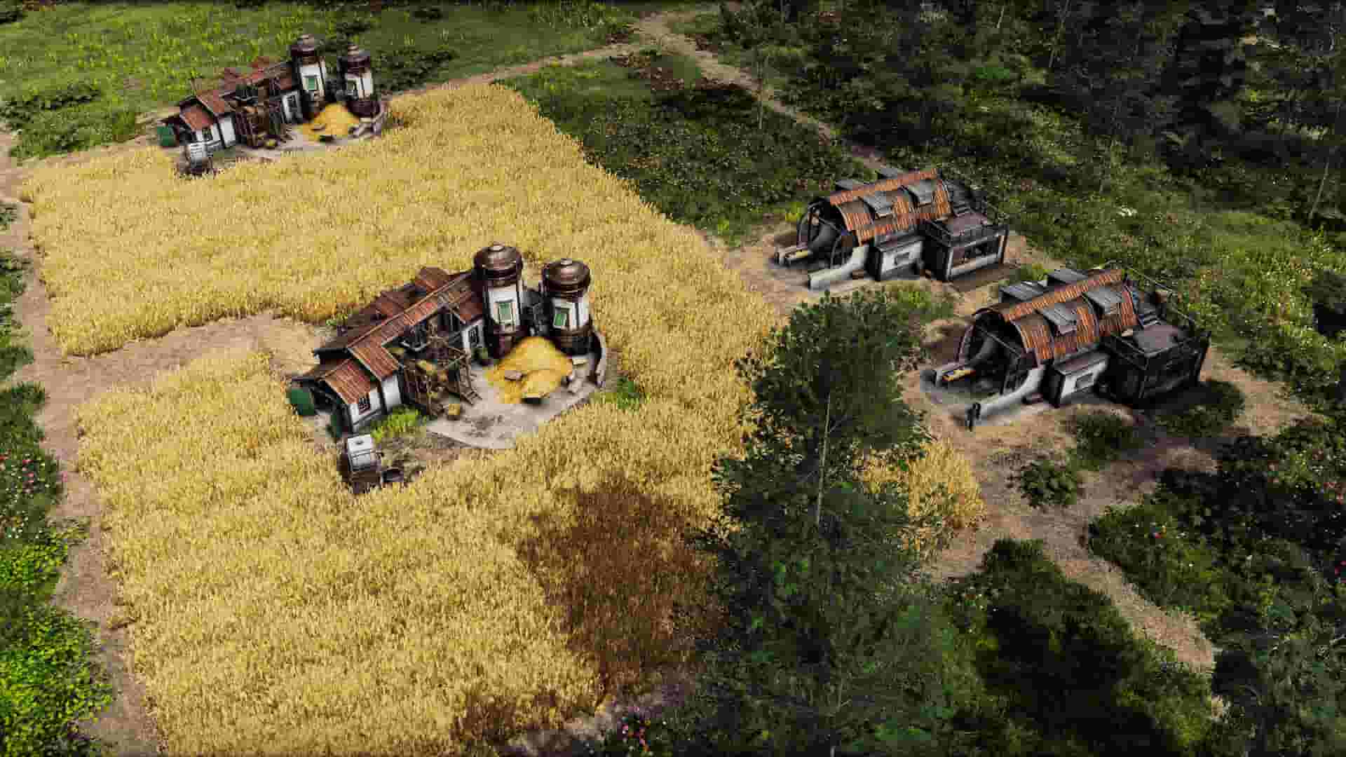 Endzone 2 screenshot thumbnail screenshot 12