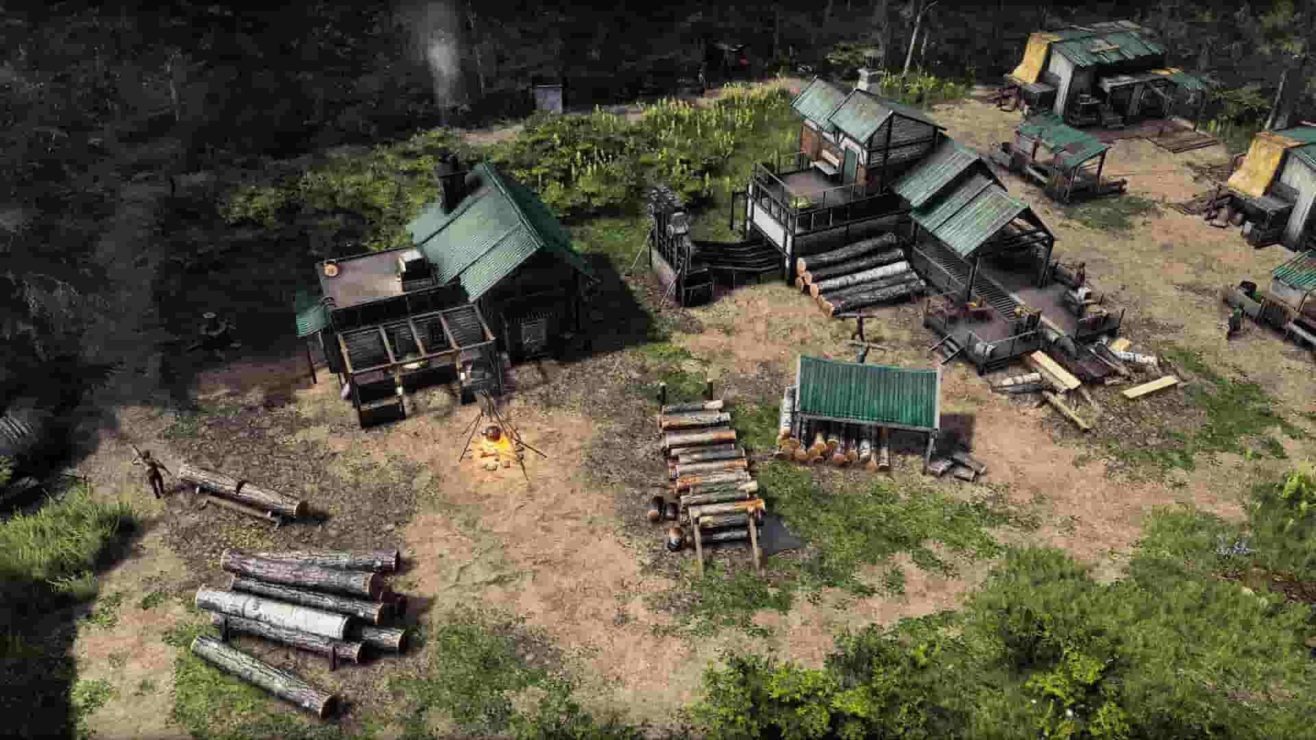 Endzone 2 screenshot thumbnail screenshot 15