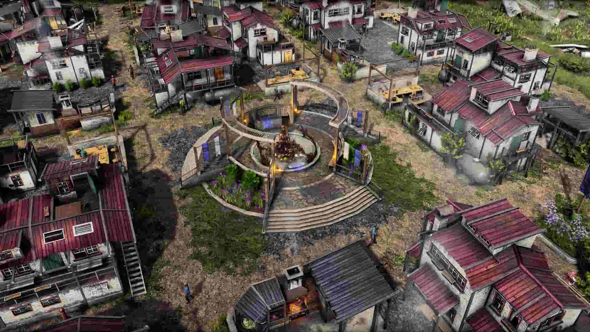 Endzone 2 screenshot thumbnail screenshot 16