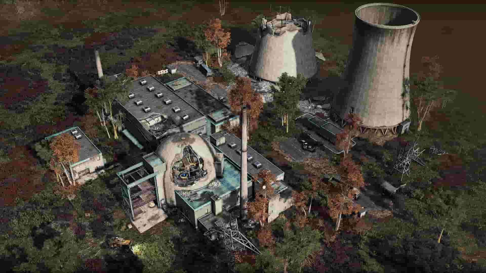 Endzone 2 screenshot thumbnail screenshot 3