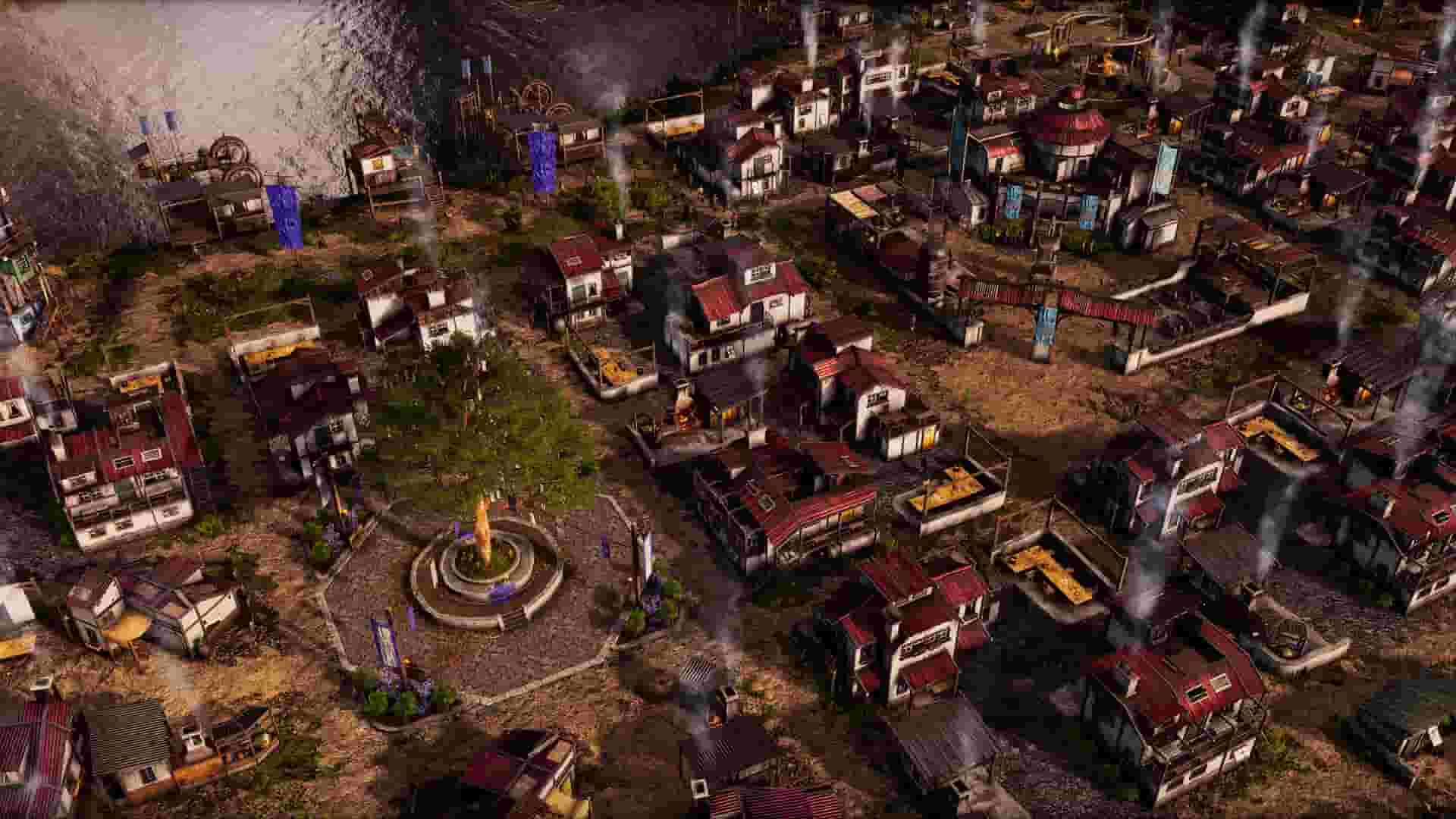 Endzone 2 screenshot thumbnail screenshot 4