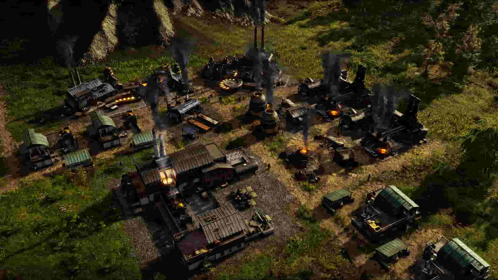 Endzone 2 screenshot thumbnail screenshot 5