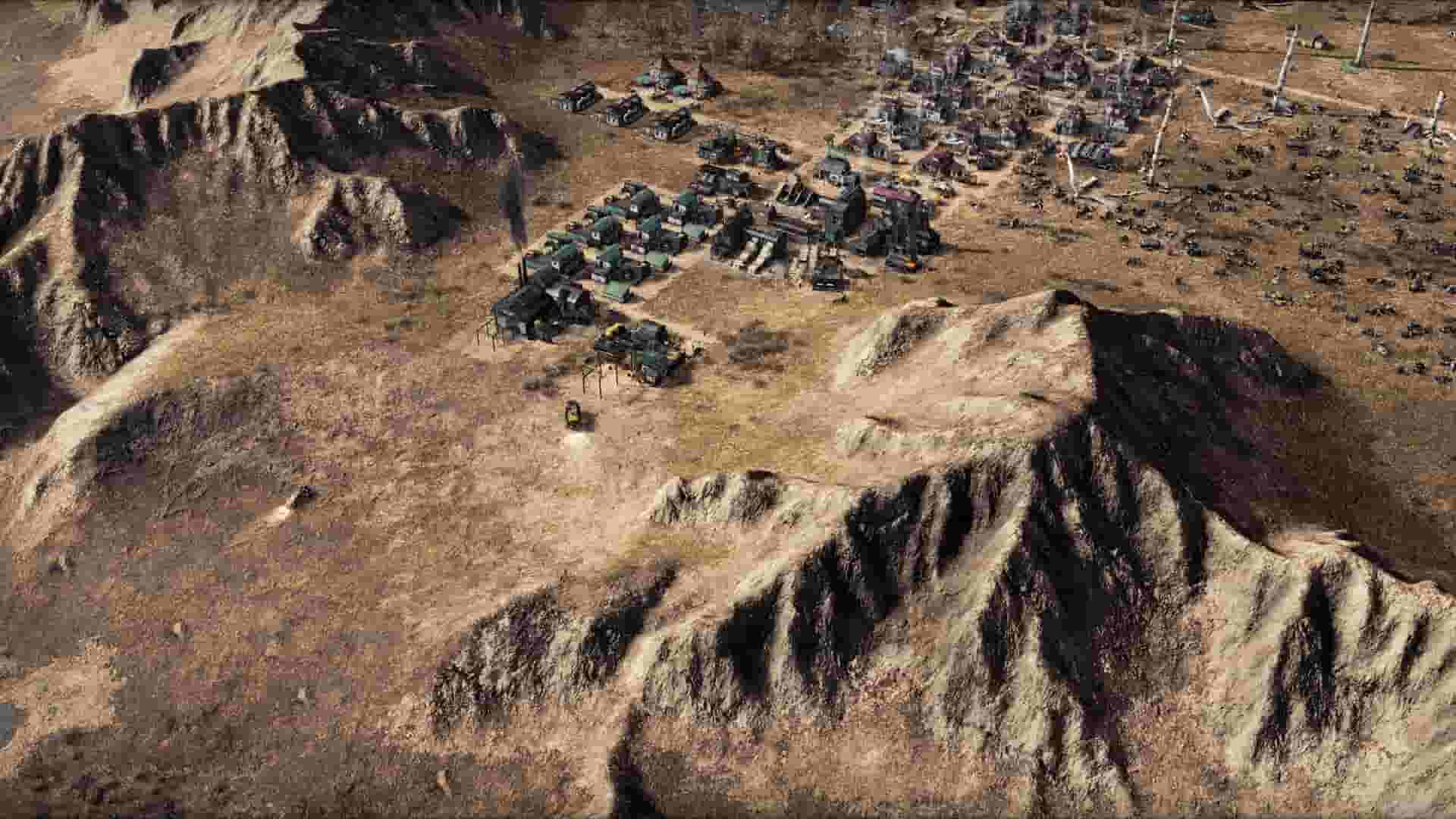 Endzone 2 screenshot thumbnail screenshot 6