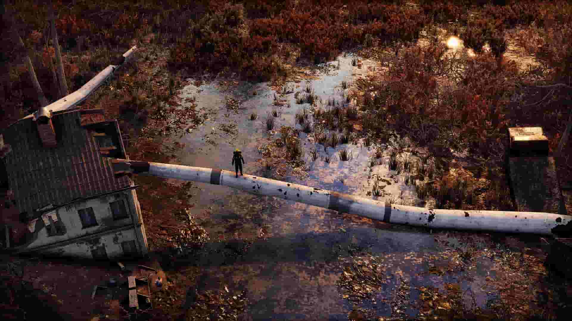 Endzone 2 screenshot thumbnail screenshot 8