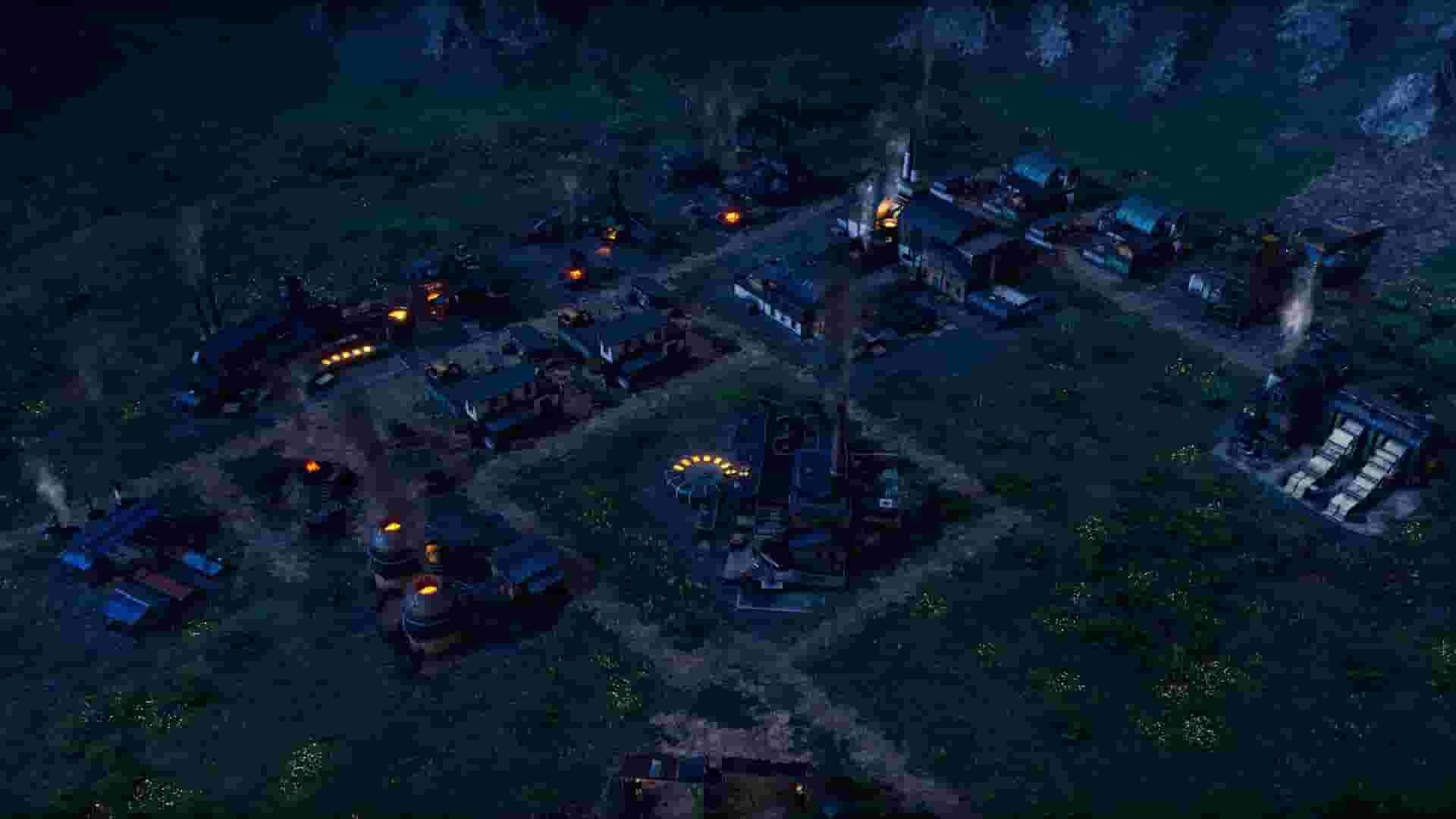 Endzone 2 screenshot thumbnail screenshot 9