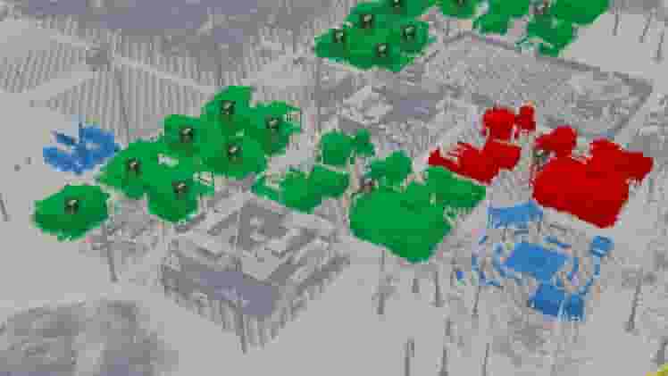 Endzone - A World Apart screenshot thumbnail screenshot 11