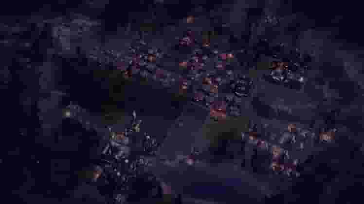 Endzone - A World Apart screenshot thumbnail screenshot 15