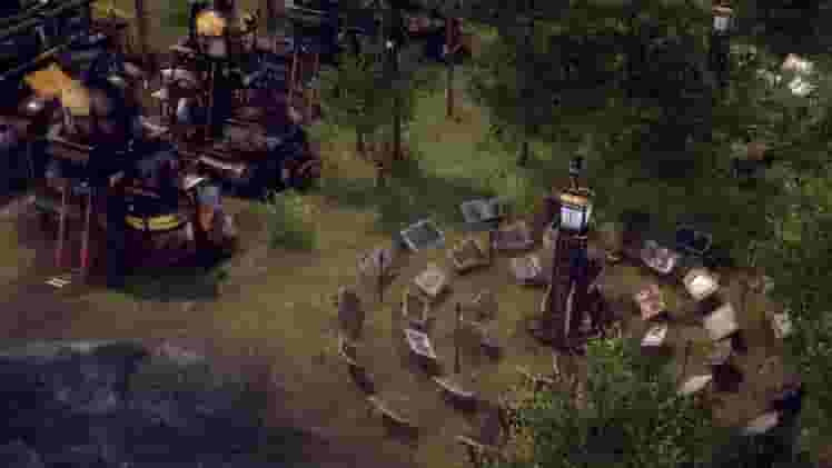 Endzone - A World Apart screenshot thumbnail screenshot 18