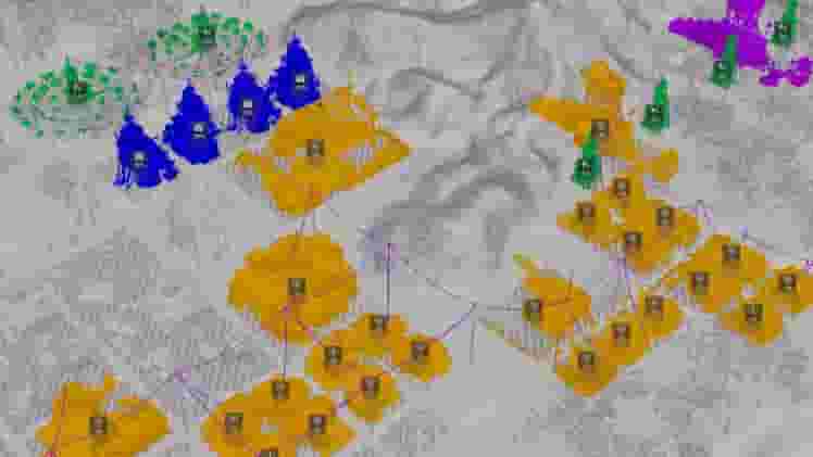 Endzone - A World Apart screenshot thumbnail screenshot 20