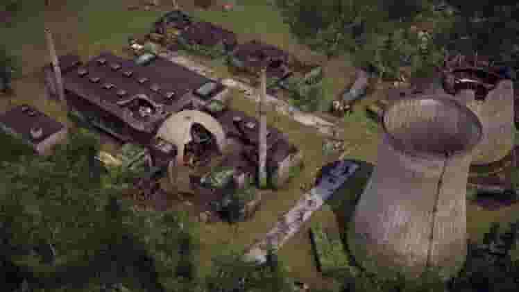 Endzone - A World Apart screenshot thumbnail screenshot 6