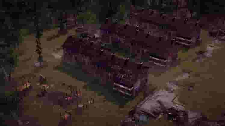 Endzone - A World Apart screenshot thumbnail screenshot 8