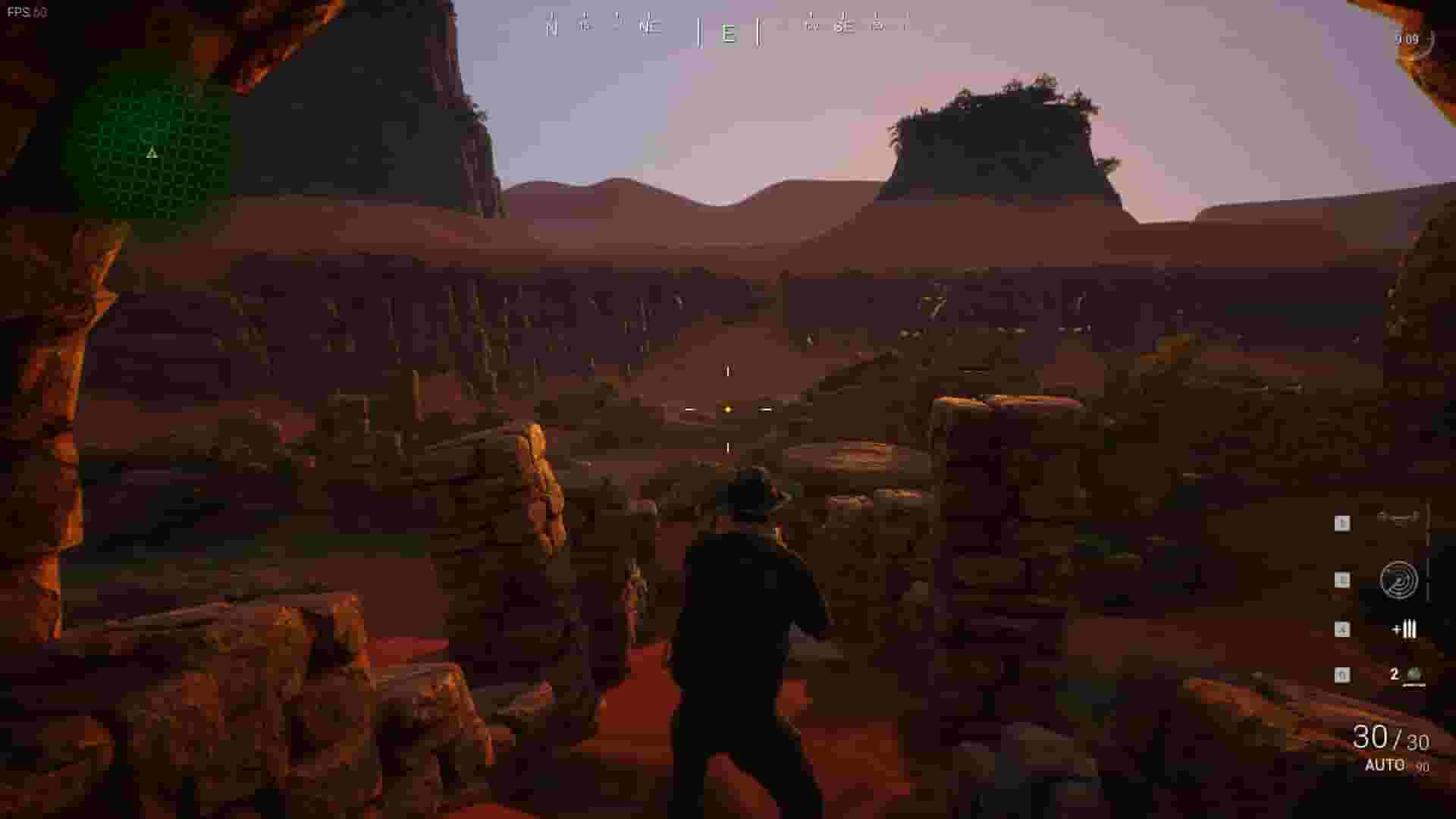 Enforcers Revolt screenshot thumbnail screenshot 2