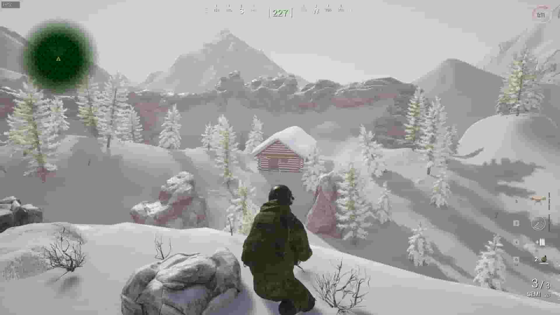 Enforcers Revolt screenshot thumbnail screenshot 3