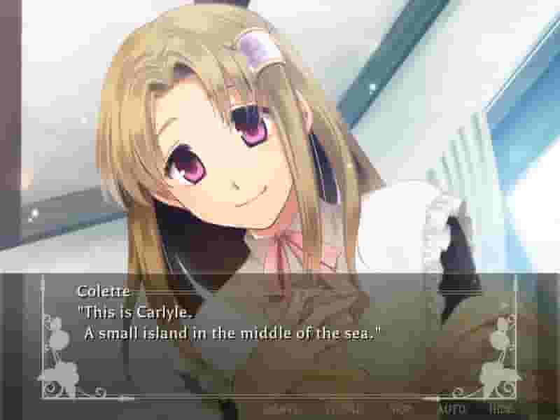 ENIGMA: screenshot thumbnail screenshot 0