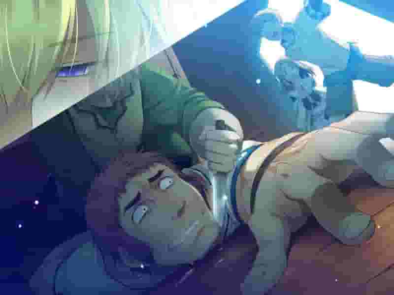 ENIGMA: screenshot thumbnail screenshot 4