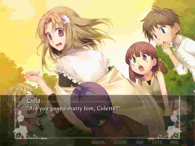 ENIGMA: screenshot thumbnail screenshot 6