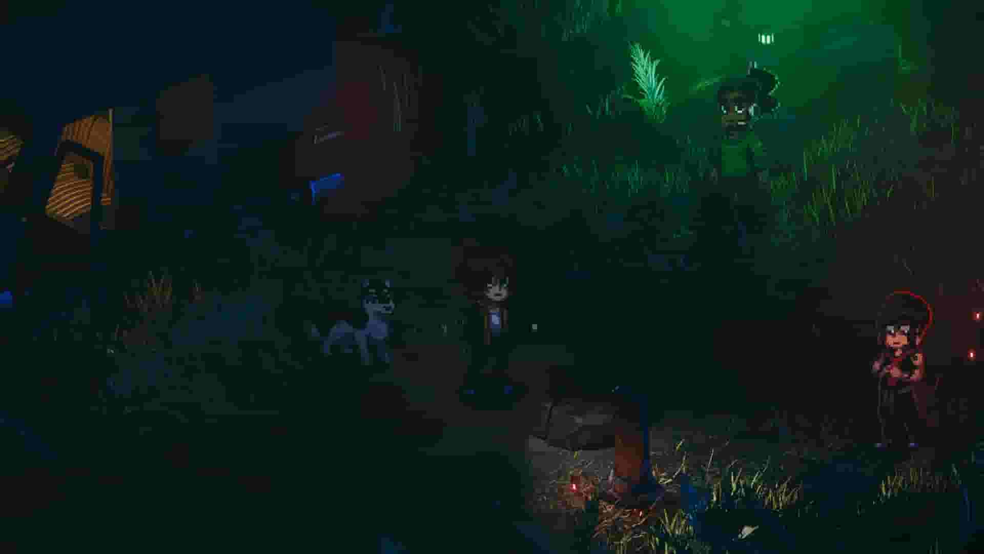 Enigma of Fear screenshot thumbnail screenshot 0