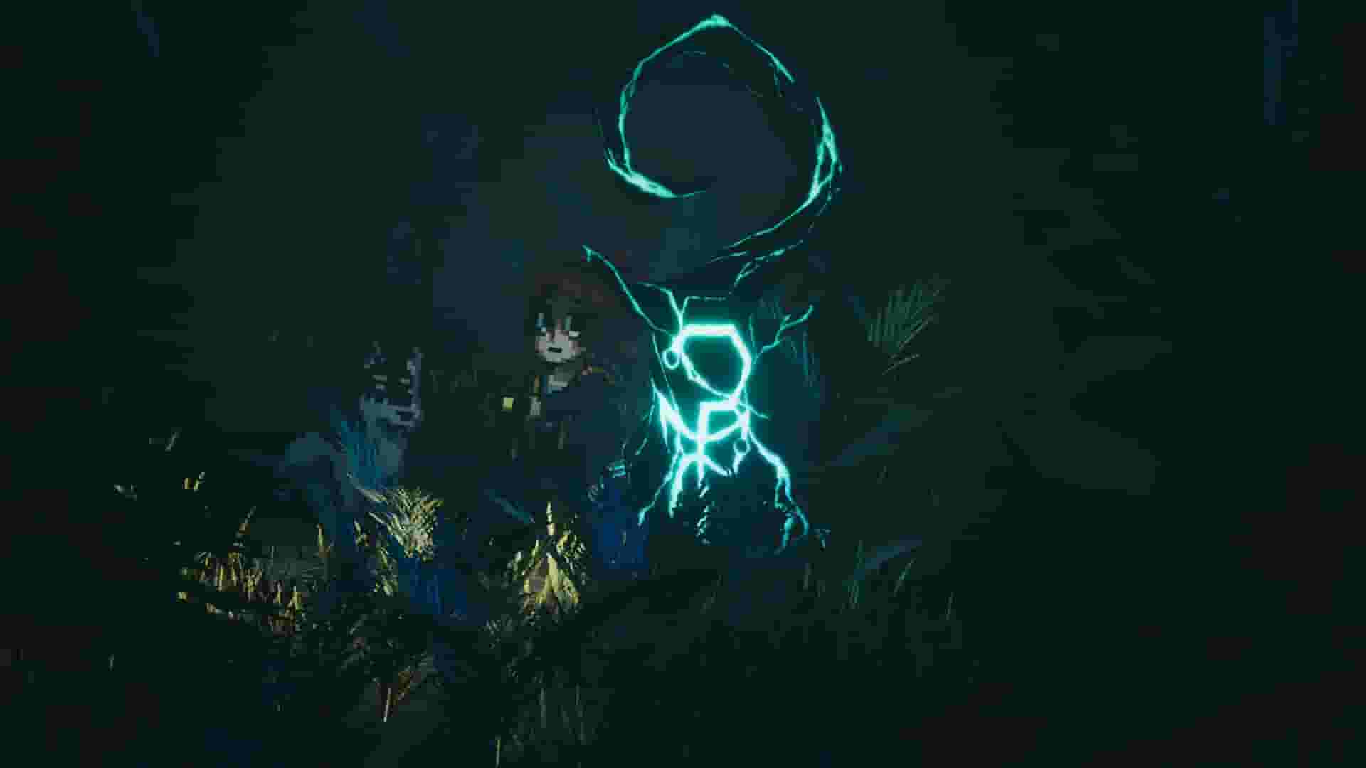 Enigma of Fear screenshot thumbnail screenshot 11