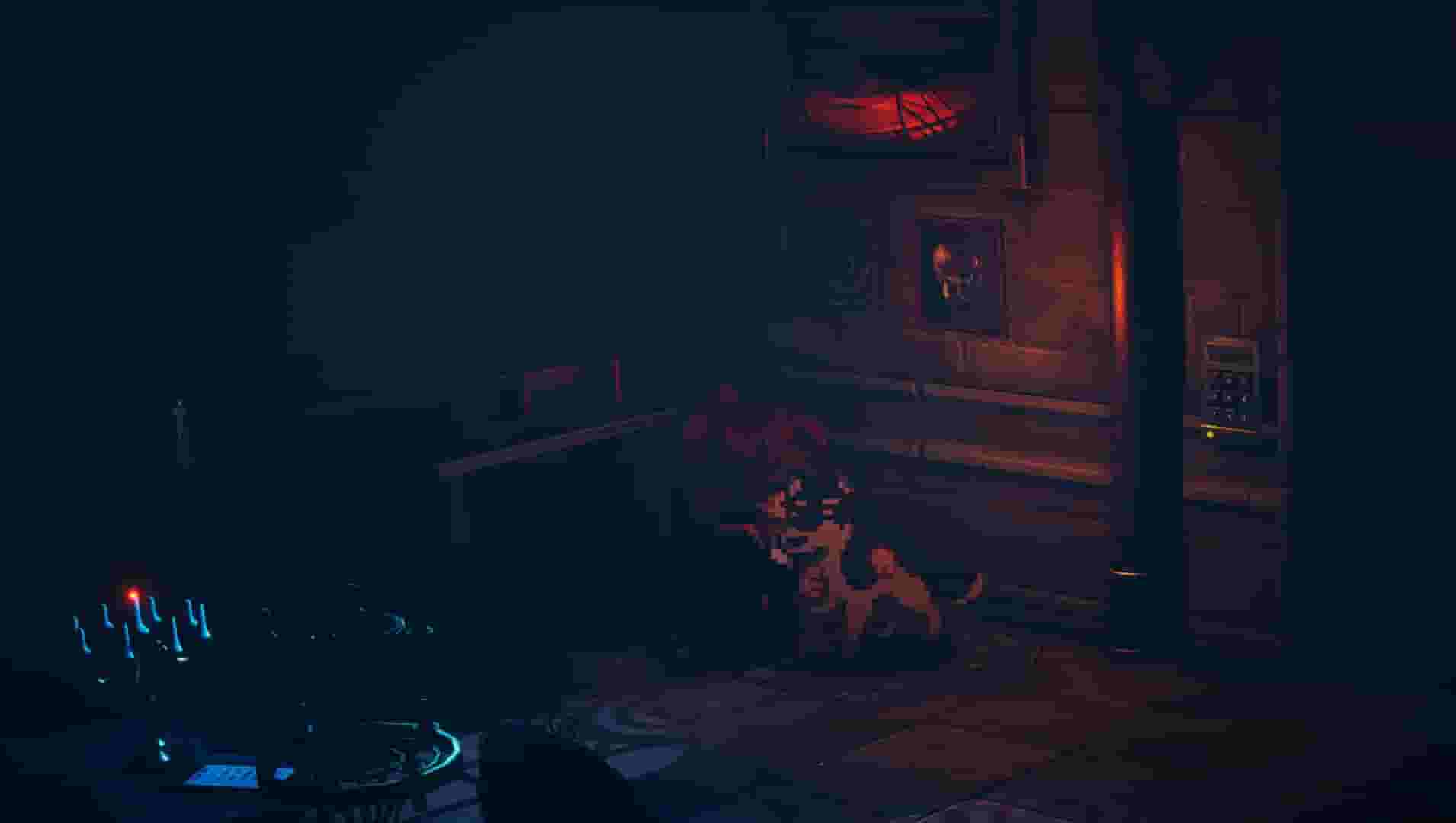 Enigma of Fear screenshot thumbnail screenshot 13