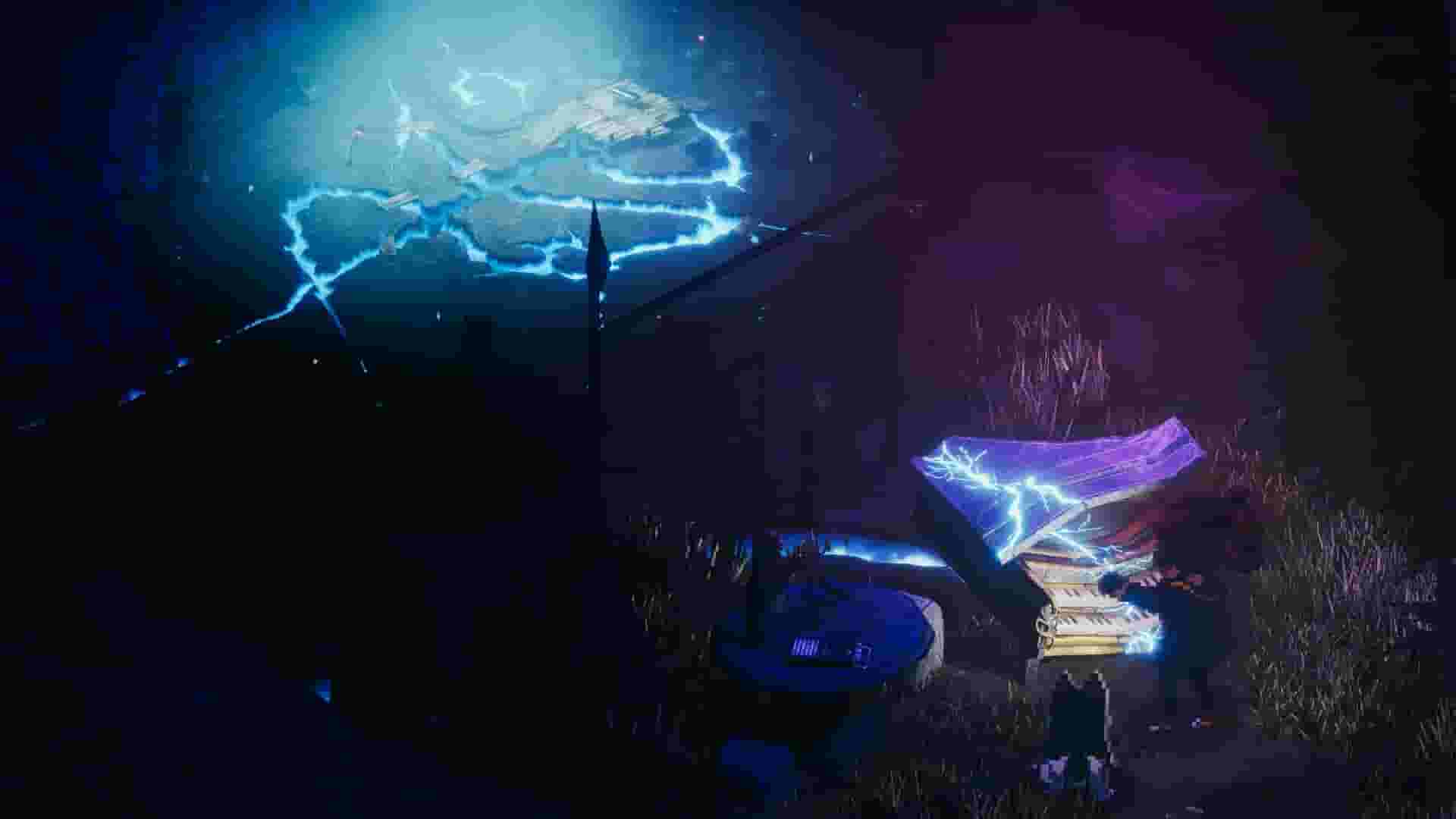 Enigma of Fear screenshot thumbnail screenshot 15