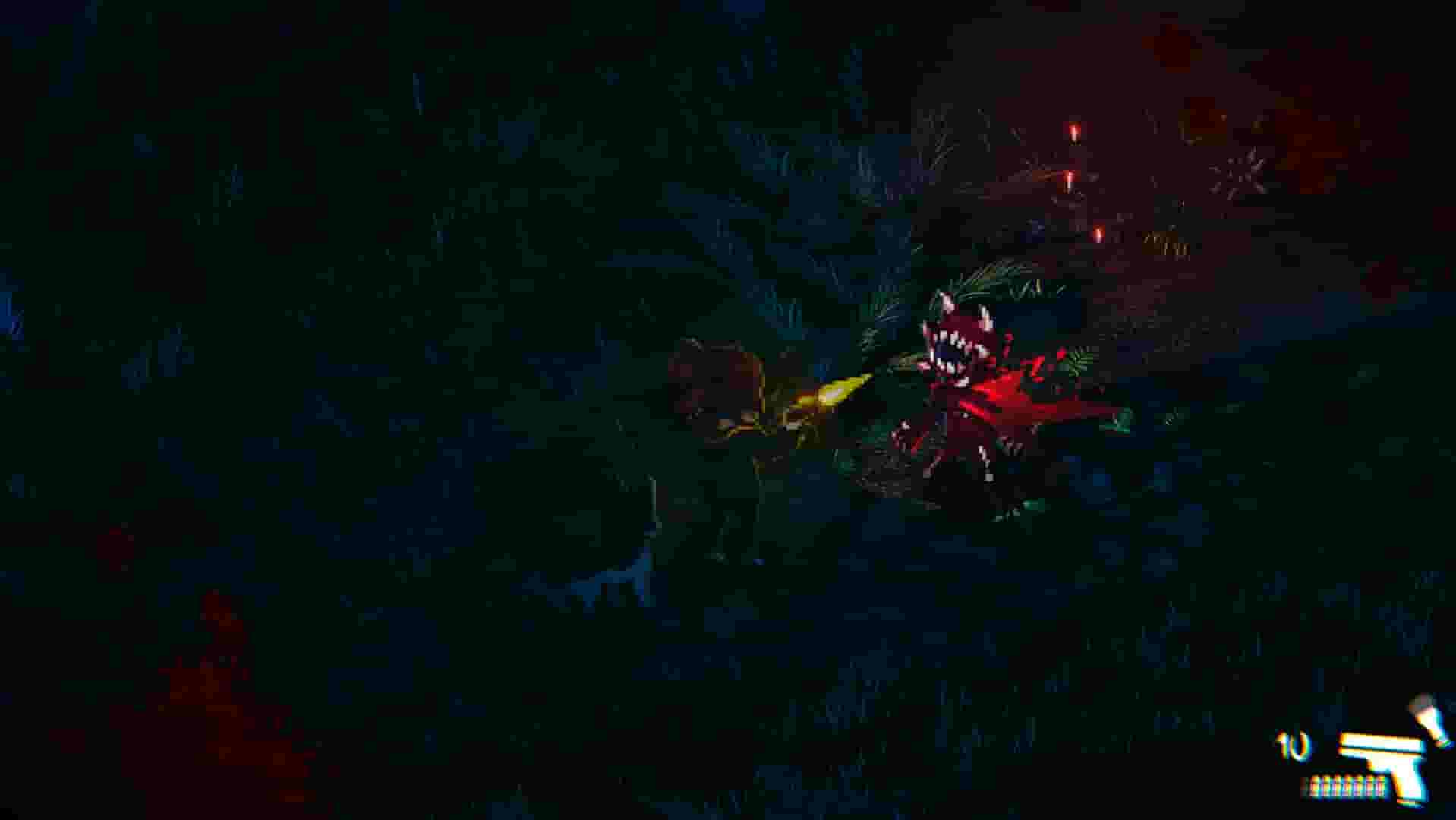 Enigma of Fear screenshot thumbnail screenshot 2