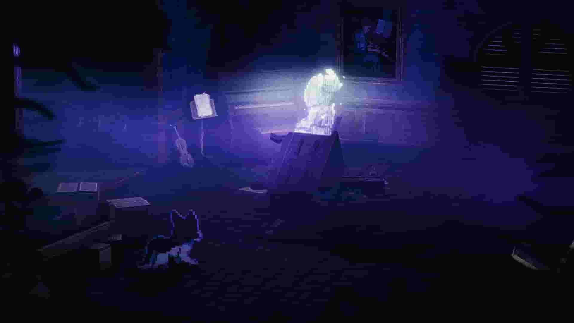 Enigma of Fear screenshot thumbnail screenshot 3