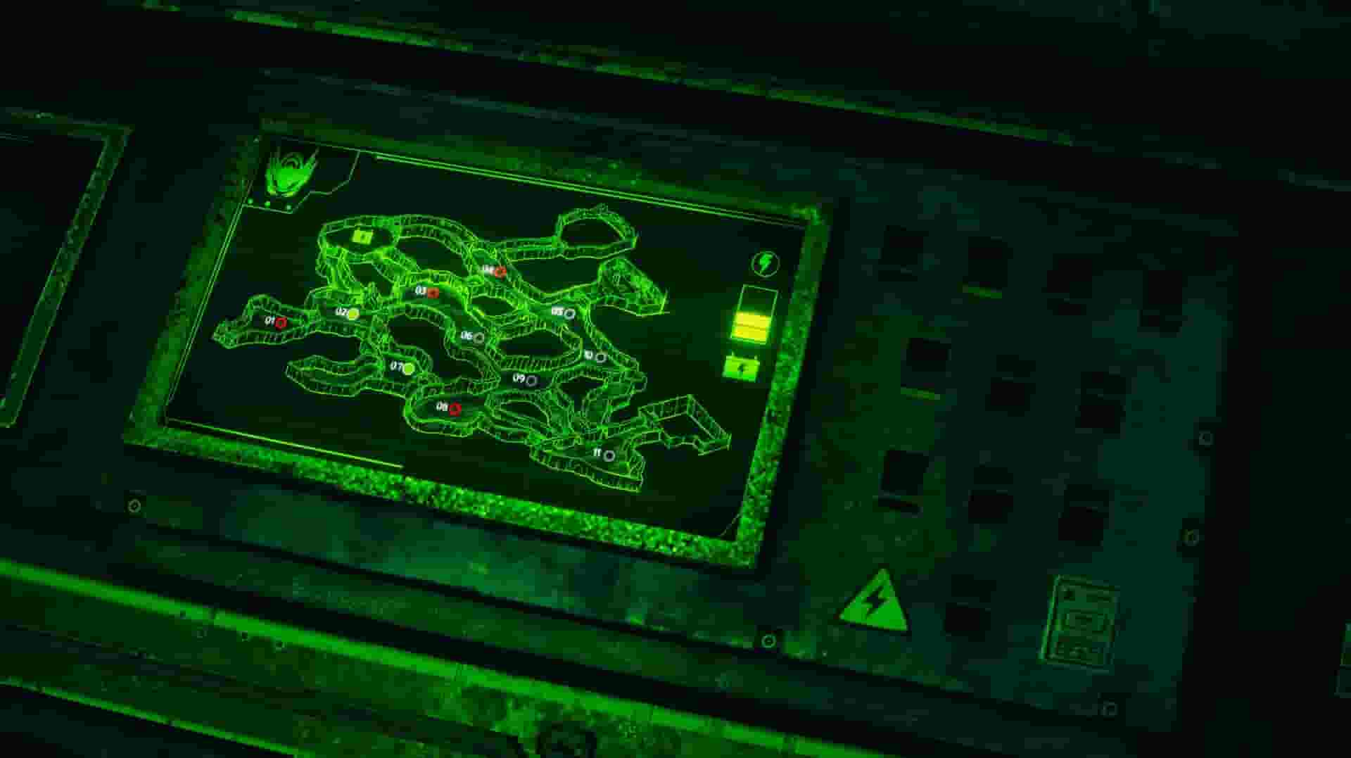 Enigma of Fear screenshot thumbnail screenshot 4