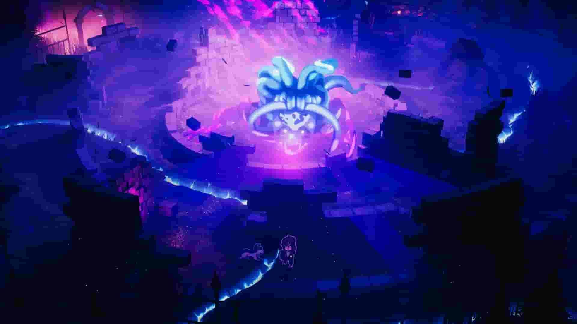 Enigma of Fear screenshot thumbnail screenshot 5