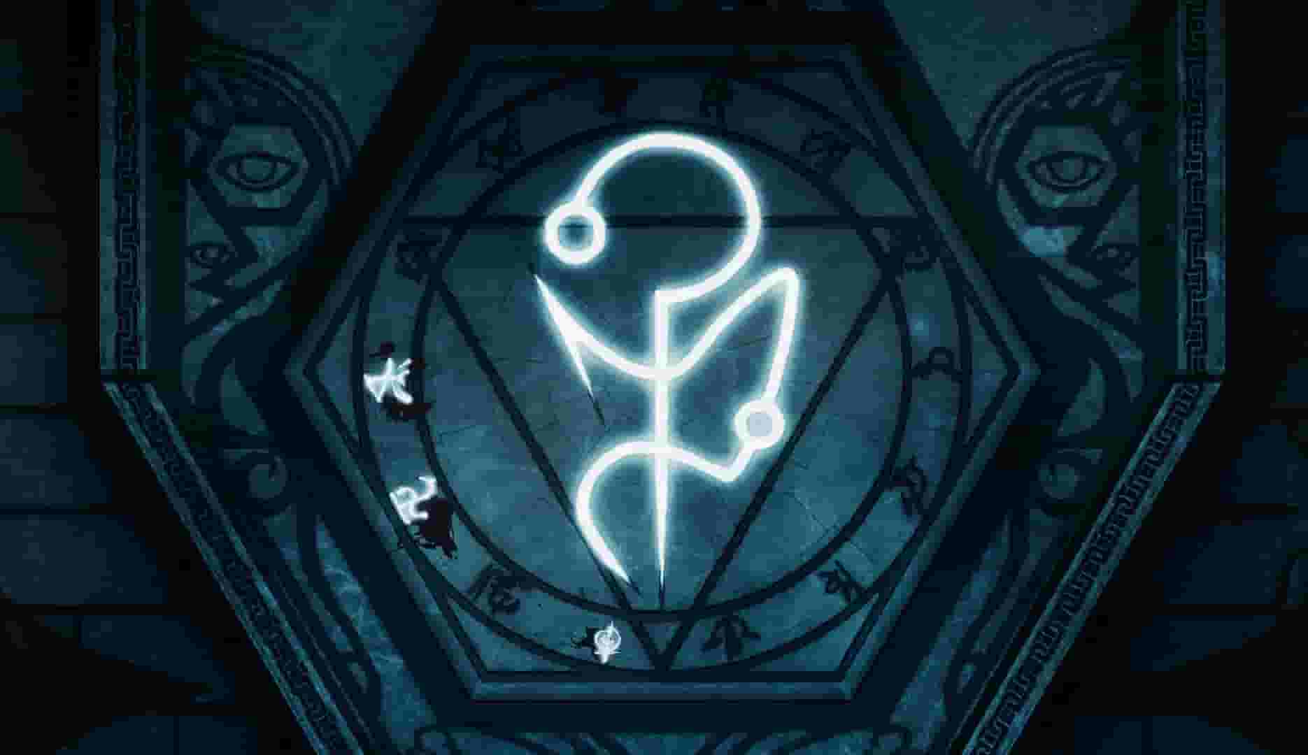 Enigma of Fear screenshot thumbnail screenshot 6